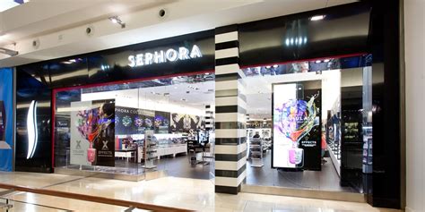 millenia sephora orlando.